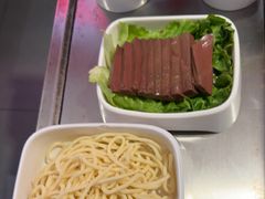 -宴全牛粤来越牛潮汕鲜牛肉火锅(海州万达广场店)