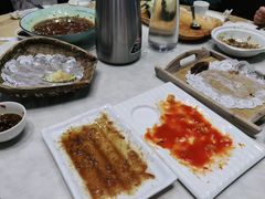 -南海渔家•海鲜•正宗海南菜(海棠湾店)