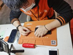 -Hi维修杭州苹果官方IRP维修服务商