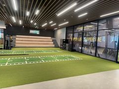 -燃坊JEN ACTIVE游泳健身中心·深圳前海JEN酒店