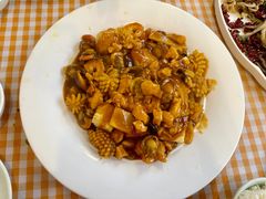 -京皇十二道天津菜(蒲黄榆店)