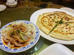 -茂盛小吃(蓝田店)