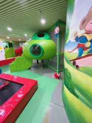 -纯一宝贝儿童游泳中心(生态大街店)