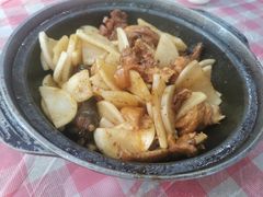 -黎记大排档(慈云路店)