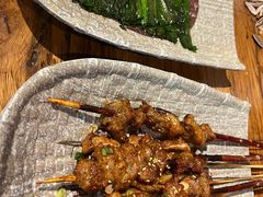 -大圣烧烤(马湖新村店)