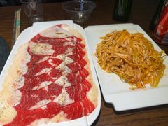 -米家·鹤城炭火米家(直营总店)