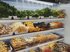 -万记麻辣烫国展总店