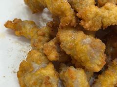 椒盐排骨-茂隆餐厅(进贤路店)