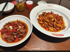 -金味老饭铺(晚报店)