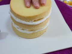 -漫生活烘焙·无糖蛋糕·动物奶油