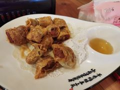 -洪大厨鸡煲(福田店)