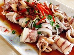 -北方饺子王·海肠捞饭·海鲜锅(山大店)