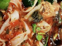 -小满手工粉(上海月星环球港店)