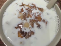 -彬媽糖水(侨鑫国际店)