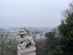 -阅江楼风景区