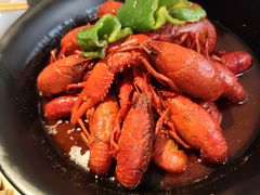 -红大龙虾·老南京砂锅菜(碑亭巷店)