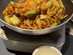 -小菜园新徽菜(青岛市南万象城店)