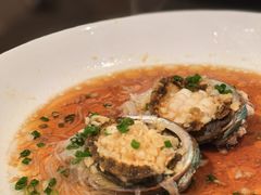 蒜蓉十头鲍鱼-高佳庄·舟山海鲜(海景旗舰店)