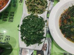 -令氏家外家岐山面(火炬路店)