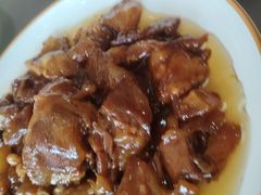 -清真·同发顺饭庄·烧麦(总店)