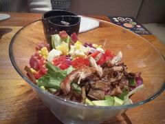 -云海肴·汽锅鸡·云南菜(天津国金汇店)