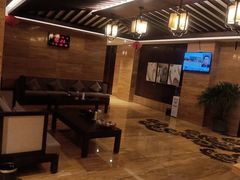 -益健·足疗汗蒸SPA(芙蓉广场店)