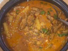 -新凯旋烧烤·燕姐千岛湖土菜