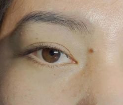 -孔雀手美甲美睫护理