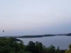 -天目湖涵田半山温泉