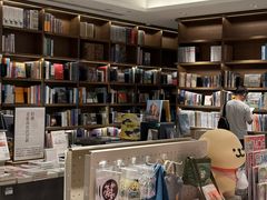 -茑屋书店(天目里店)