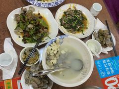 -荣祥海鲜·烟台菜(胜利路二部)