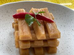 -广州塔晖粤轩中餐厅