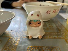 -兴福老面馆(寺路街店)