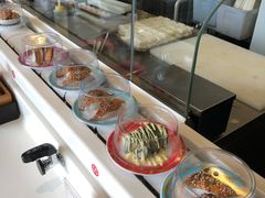-莲寿司(国兴店)