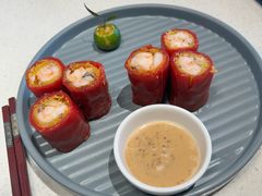 -煲王粤菜餐厅(中侨中心店)