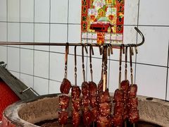 -记忆串城·东北烧烤·小龙虾·大型团建(南油店)