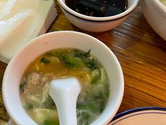 -吕氏疙瘩汤·私家菜馆(慈云寺店)