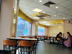 -真功夫(北京路步行街店)