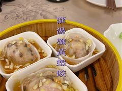 -香云轩·顺德菜(香云纱园林酒店店)