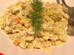 -喀秋莎俄罗斯西餐厅(广州分店)