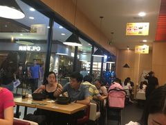 -大鼓米线(浦东长泰店)