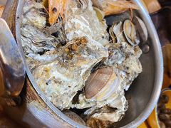 -香约老地方烧烤(九道街店)