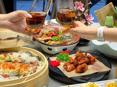 -尖沙咀大酒楼(大沥竹基南店·粤菜海鲜·宴会聚餐)