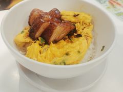 -翠华餐厅(宝安壹方城店)