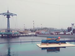 -秦皇岛乐岛海洋王国