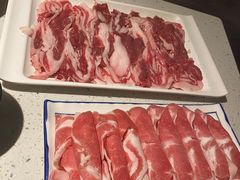 -京韵胡同·酱香羊蝎子火锅涮肉(长寿路店)