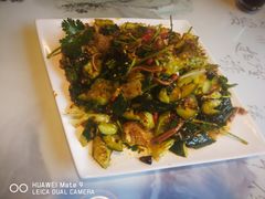 -石老头关东饺子王·东北菜(嘉华鑫城店)