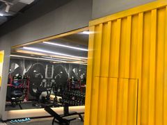-健身门·自助健身房(镇坪路店)