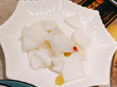 -大理董·董家小厨野生菌火锅(古城旗舰店)
