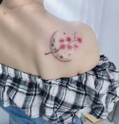 -HGS TATTOO 花果山刺青